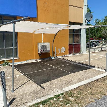 Villa Porto Thassos Zewnętrze zdjęcie