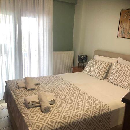 Villa Porto Thassos Zewnętrze zdjęcie