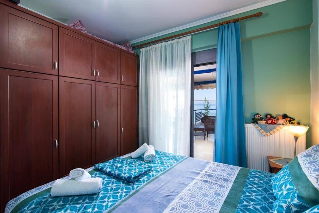 Villa Porto Thassos Zewnętrze zdjęcie