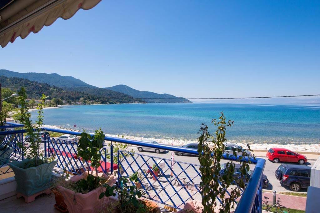 Villa Porto Thassos Zewnętrze zdjęcie