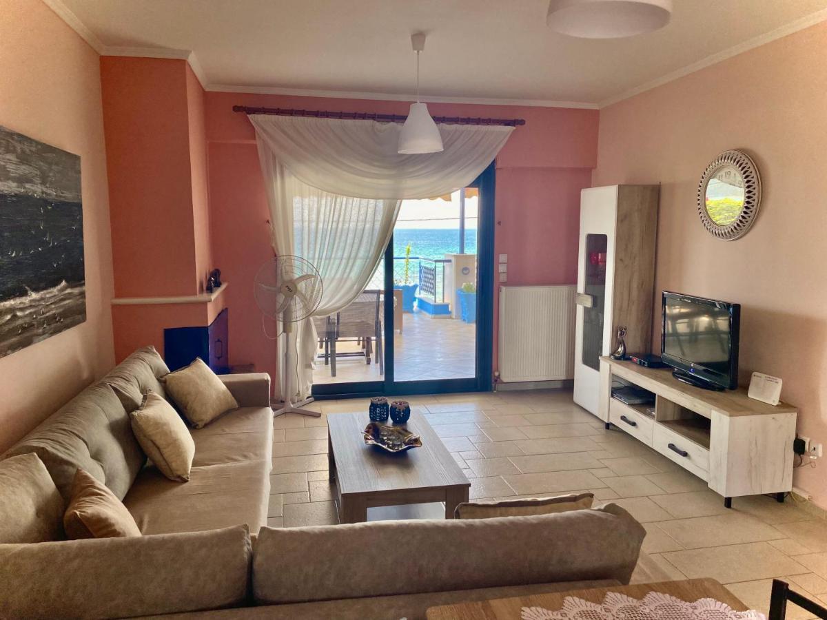 Villa Porto Thassos Zewnętrze zdjęcie
