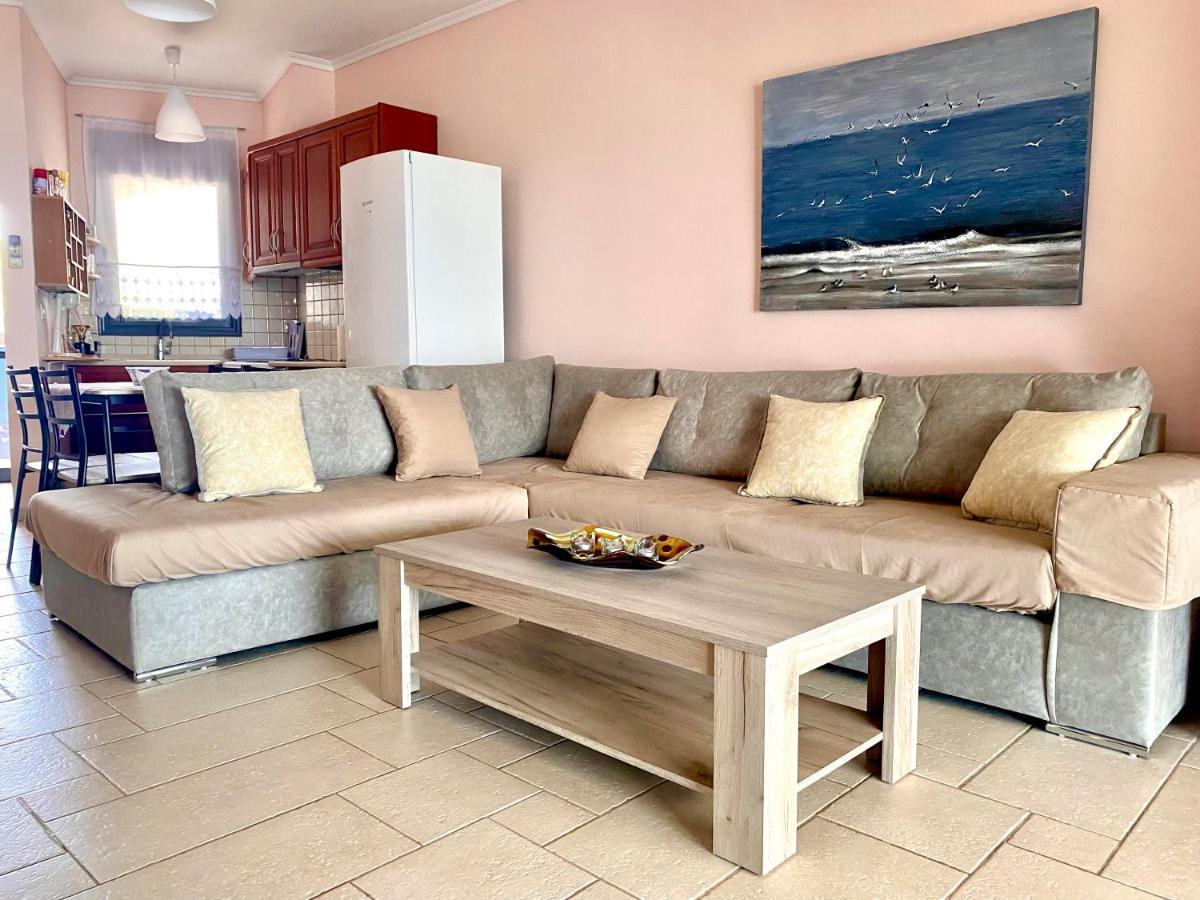 Villa Porto Thassos Zewnętrze zdjęcie