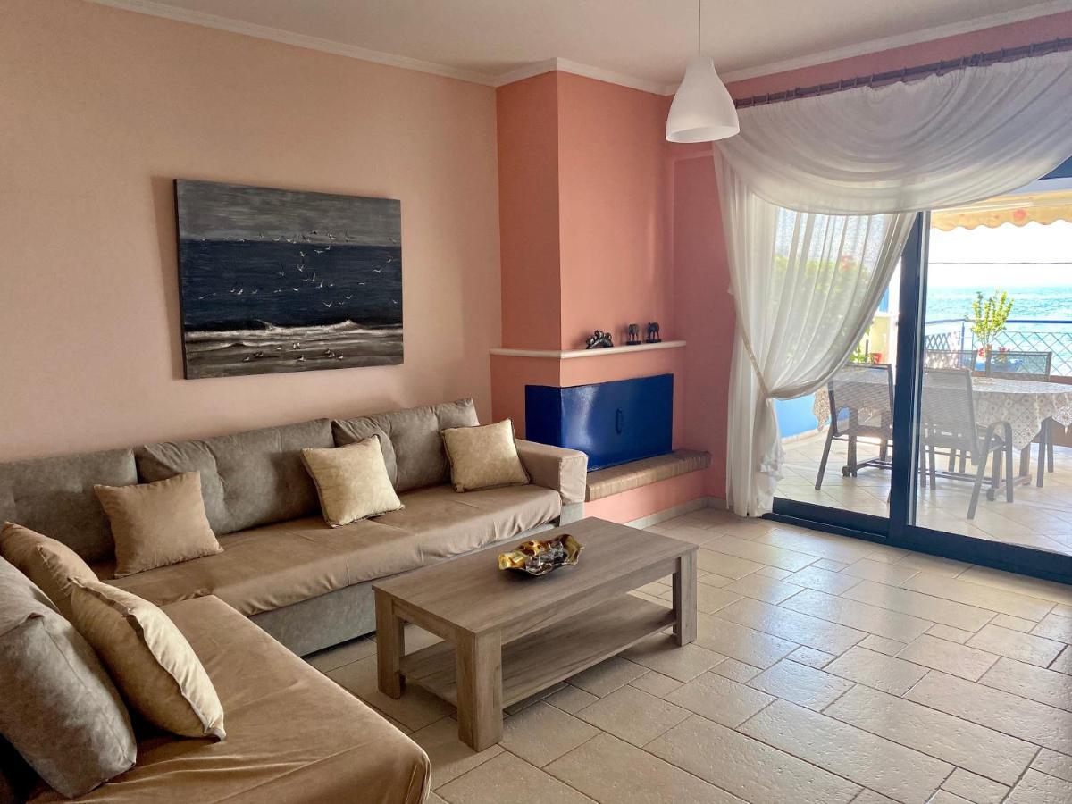 Villa Porto Thassos Zewnętrze zdjęcie