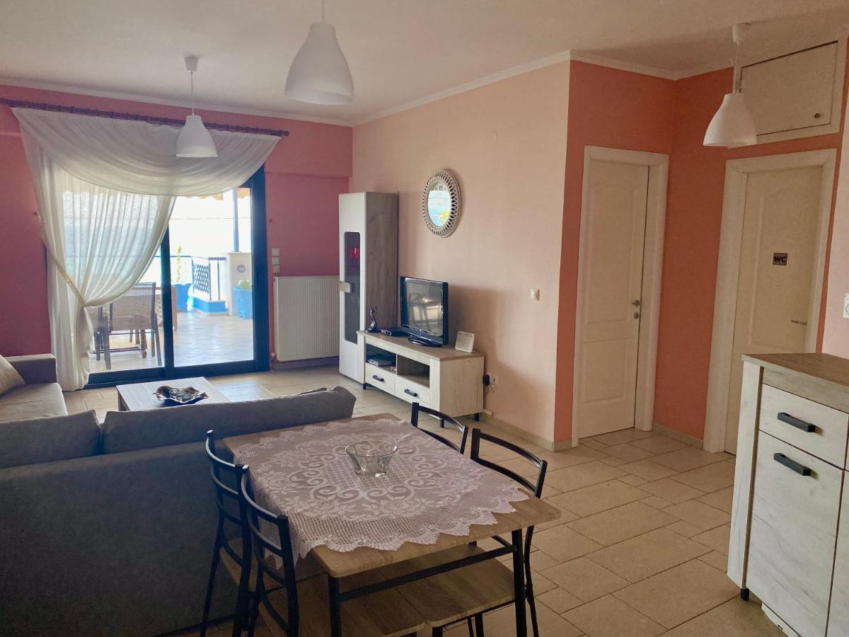 Villa Porto Thassos Zewnętrze zdjęcie